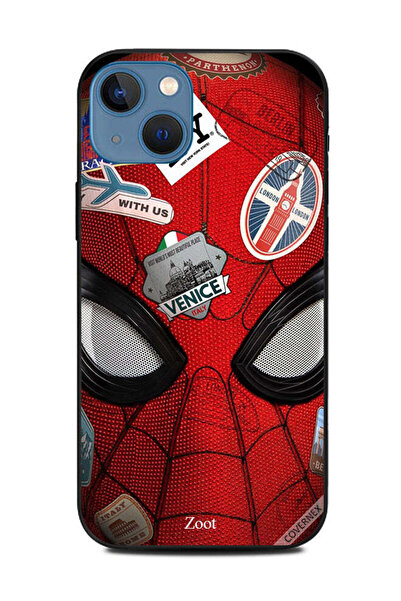 Covernex غطاء حماية لجهاز ابل ايفون 13 فلاي ويذ هات تو اورد