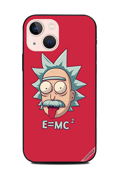 Covernex غطاء حماية لهاتف Apple iPhone 13 Mini E يساوي Mc