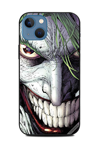Covernex غطاء حماية لهاتف Apple iPhone 13 Laugh More