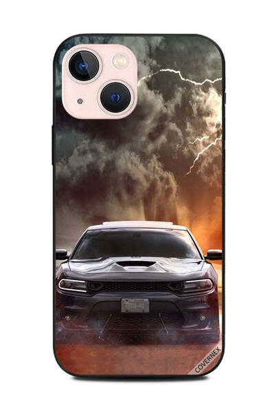 Covernex غطاء حماية لهاتف Apple iPhone 13 Mini Gts-48
