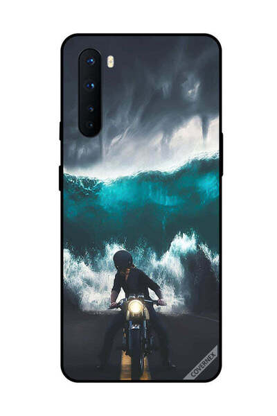 Covernex غطاء حماية لهاتف OnePlus Nord مع نظرة إلى سرعة الماء