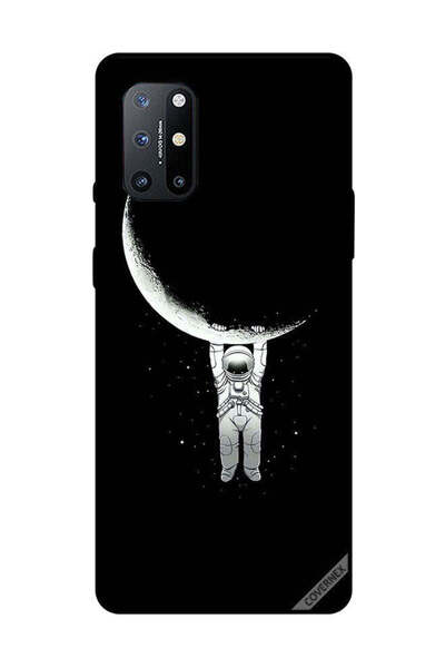 Covernex غطاء حماية لهاتف OnePlus 8T معلق على القمر
