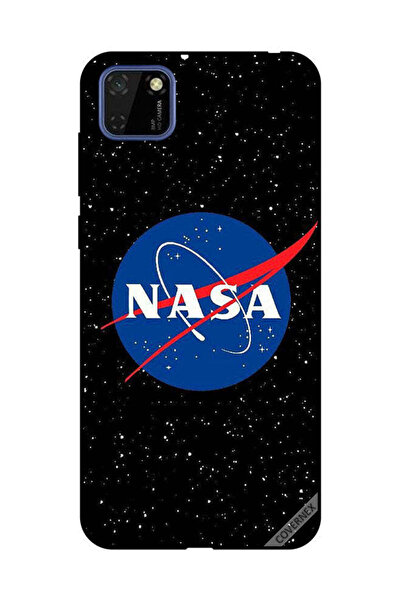 Covernex غطاء حماية لهاتف هواوي Y5P ناسا