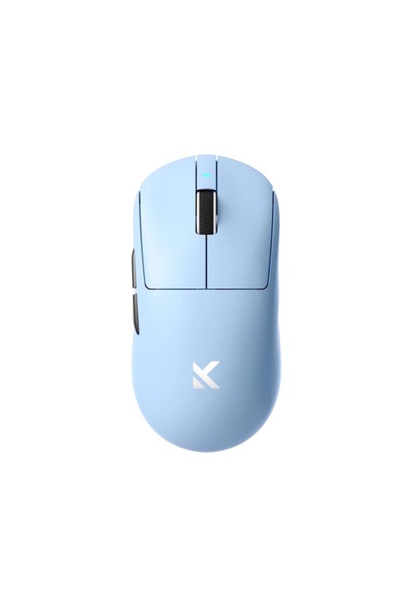 MCHOSE A7 Ultra Blue 8K Hz PAW 3950 Sensör Kablosuz Simetrik Gaming Mouse (A7...