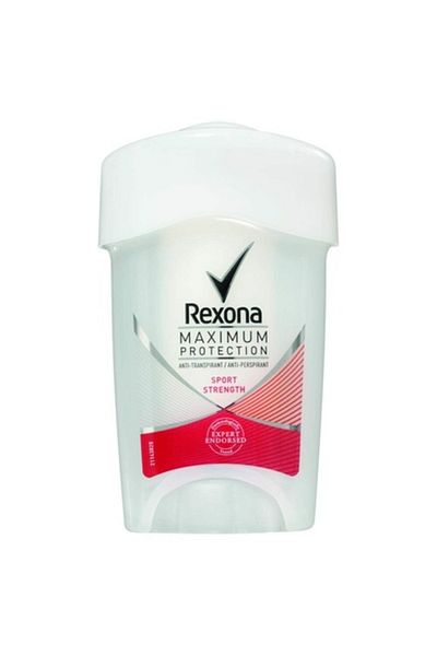 Rexona Rexona Maximum Protection Sport Strength Antiperspirant Cream 45ml