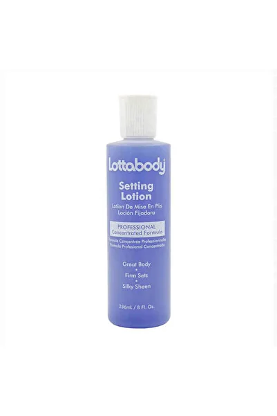 Pikmi Pops Lottabody Texturizing Lotion, 236 ml