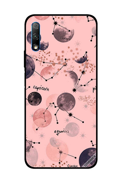 Covernex غطاء حماية لهاتف Honor 9X Galaxy Stars