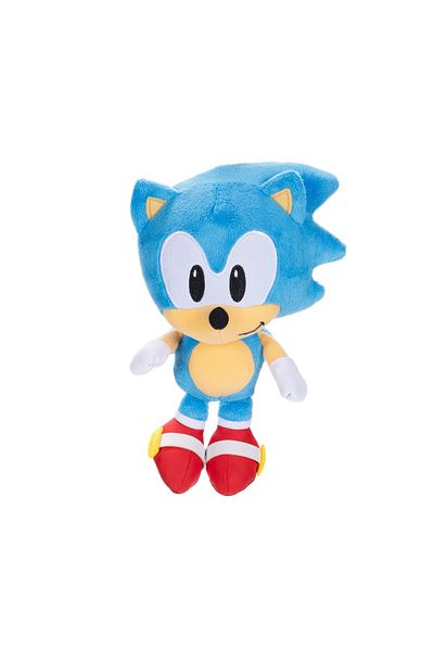 Nintendo Sonic Plush toy 20 cm, various Sonic characters