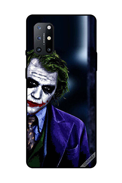 Covernex غطاء حماية لهاتف OnePlus 8T مع نظرة عاطفية