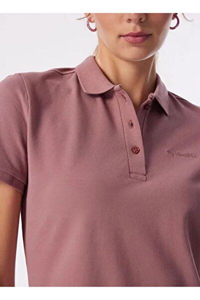 Columbia Csc Basic Polo Dress Women's Short Sleeve Dress Cs0378