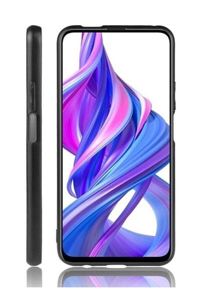 Covernex غطاء حماية لهاتف هواوي Y9S، اعتذار مقبول، ثقة مخلصة