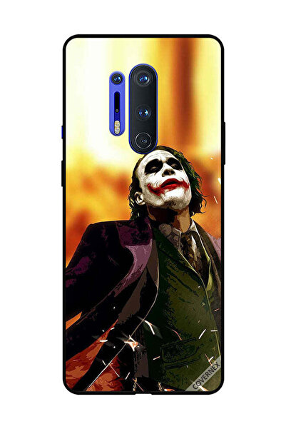 Covernex غطاء حماية لهاتف OnePlus 8 Pro - مشاعر وتخيلات الجوكر