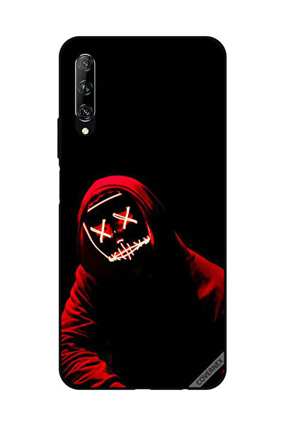 Covernex غطاء حماية لهاتف هواوي Y9S قناع الهالوين