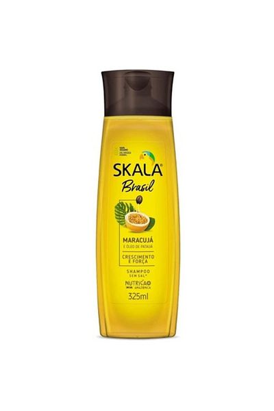 SKALA Șampon Skala Pataua Maracuja, 325 ml