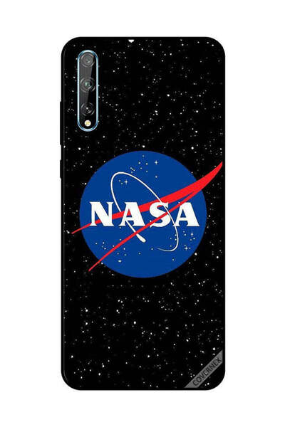 Covernex غطاء حماية لهاتف هواوي Y8P/P Smart S
