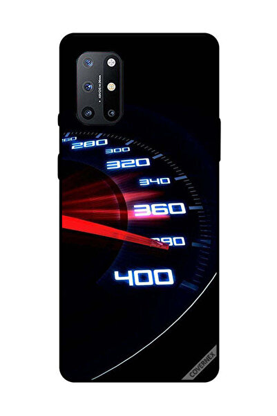 Covernex غطاء حماية لهاتف OnePlus 8T Speed ​​Meter 390 Plus