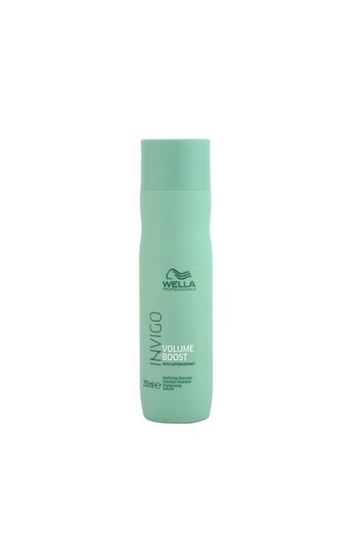 Wella Volume Shampoo, Wella Professionals Invigo, 250ml