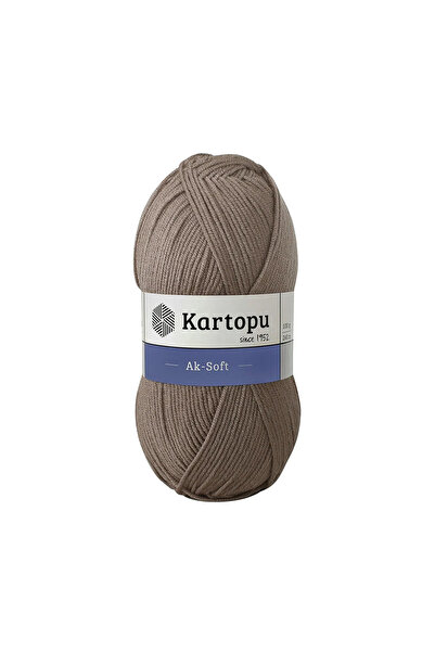 Kartopu Ak Soft-899