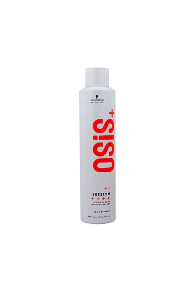 Harry Potter Schwarzkopf Osis Session Hairspray, 300 ml, extra strong