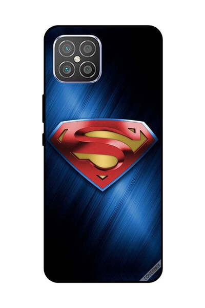 Covernex غطاء حماية واقٍ لهاتف هواوي نوفا 8 SE بشعار سوبر