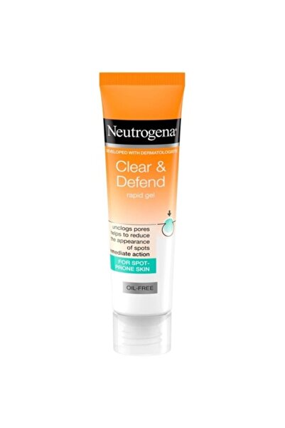 Neutrogena Tratament Rapid Clear, Neutrogena, 15ml