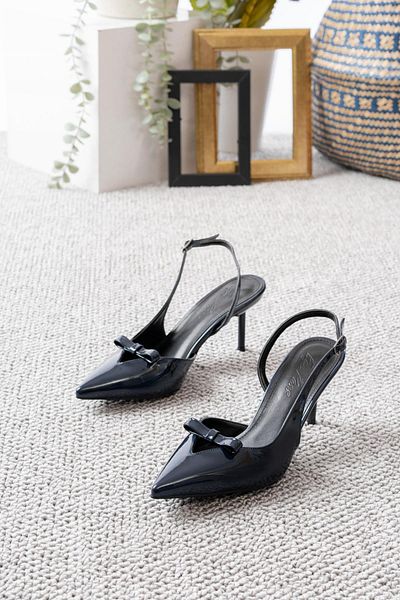 Egepass Fuska Stylish Elegant Kibar Woman Shoes