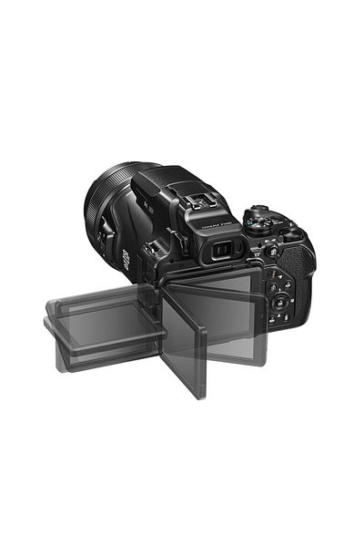 NİKON Nikon Zf Mirrorless Kit Camera 40mm f/2 SE Lens
