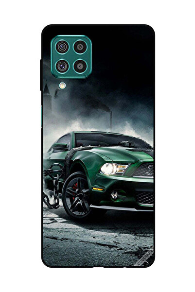 Covernex غطاء حماية لهاتف سامسونج جالاكسي M62/F62 شيلبي