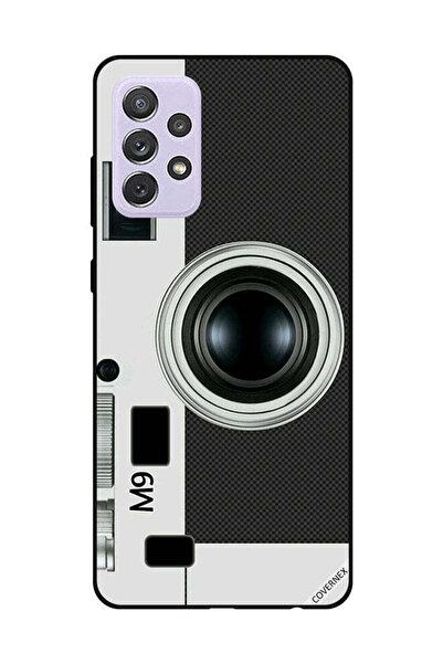 Covernex غطاء حماية لكاميرا هاتف سامسونج جالكسي A72