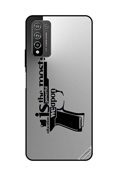 Covernex Protective Case Cover For Honor 10X Lite Ducation Is The Most Powerf...