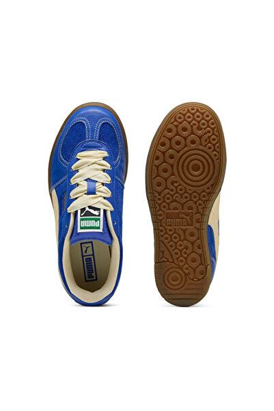 Puma Palermo Elevata Cf Wns Women's Casual Shoes 40045201 Colorful