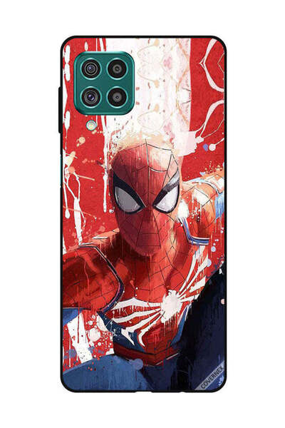 Covernex غطاء حماية لهاتف سامسونج جالاكسي M62/F62 - جاهز للطيران