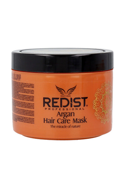 Redist Masca de păr, Redist Hair Care, argan, 500 ml