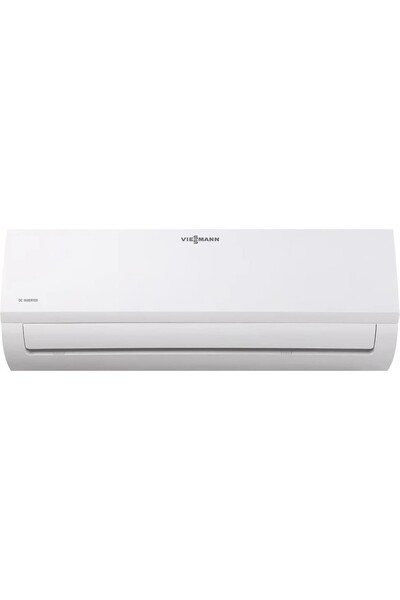 Viessmann Vitoclima 050 Pro 24.000 BTU İnverter Split Klima R32 A++ Beyaz