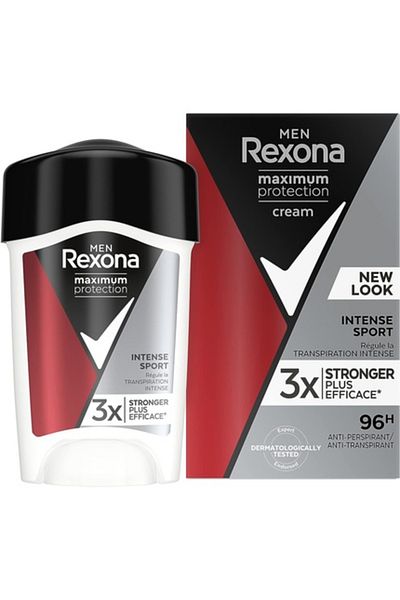 Rexona Deodorant Anti-Perspirant Rexona Men Intense Sport 45ml