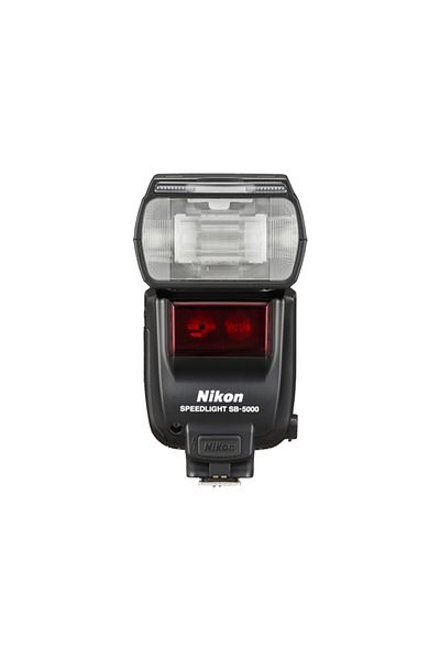 NİKON Blitz Nikon SB-5000 Speedlight