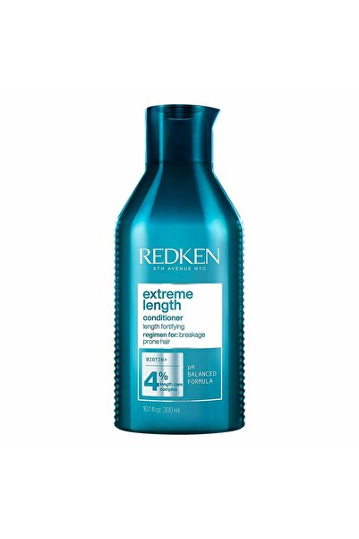 Tactic - ale lumii Balsam Reparare Extreme Length Redken 300 ml