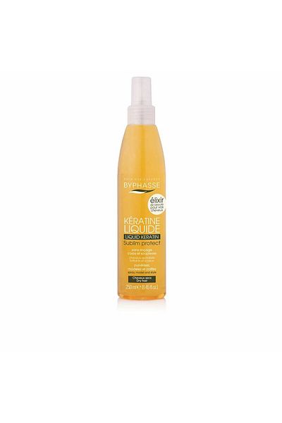 BYPHASSE Spray cu Keratină pentru Păr Byphasse 250 ml