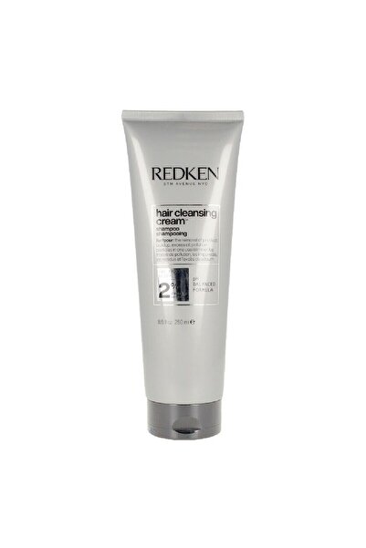 Tactic - ale lumii Șampon pentru Curățare Profundă, Redken, 250 ml