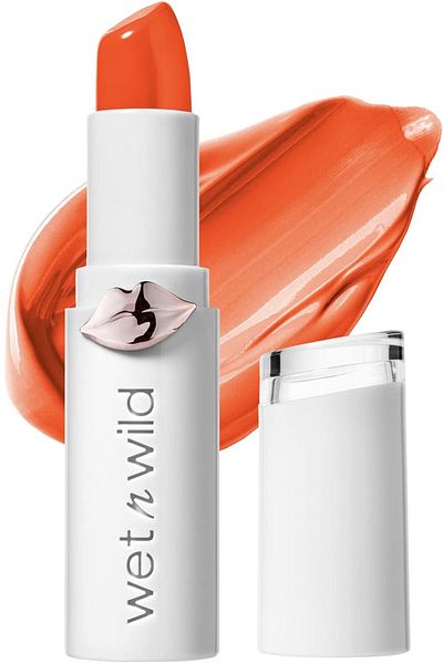 WET N WİLD (Tanger-Ring The Alarm) - Mega last high-shine lip colour, Tanger-Ring The Alarm, 5ml