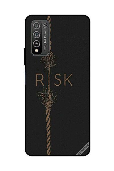 Covernex Protective Case Cover For Honor 10X Lite Risk