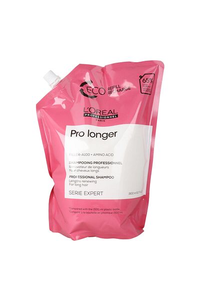 L'oreal Professionnel L'Oréal Professionnel Série Expert Pro Longer Refill 1500 ml Shampoo