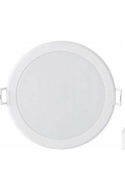 Philips MESON 23.5W SIVA ALTI LED PANEL (DOWN LİGHT) 6500K