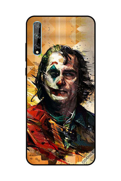 Covernex غطاء حماية لهاتف هواوي Y8P/P Smart S Joker