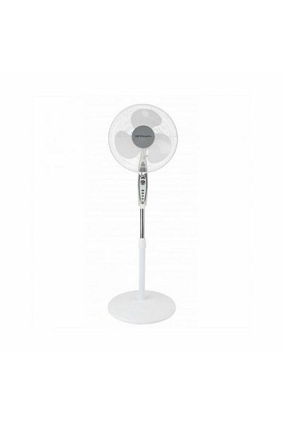 Navis Vertical ventilator Orbegozo SF 0147, 50 W, white