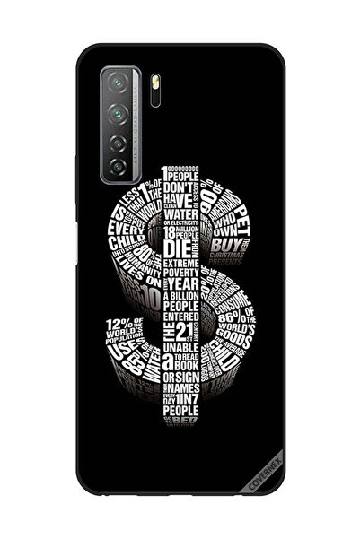 Covernex غطاء حماية لهاتف هواوي نوفا 7SE/P40 لايت 5G دولار