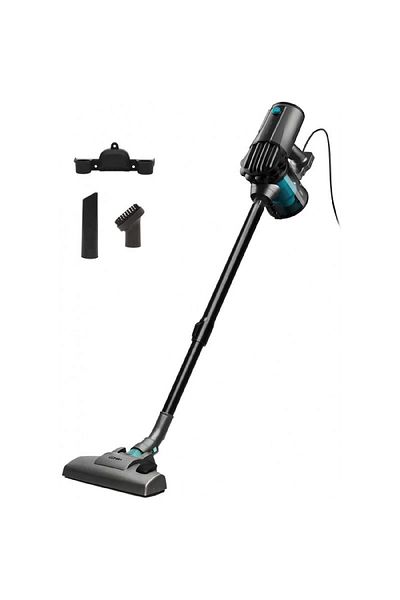 CECOTEC Aspirator 2-în-1 Conga Thunderbrush 560, fără sac, 600 W