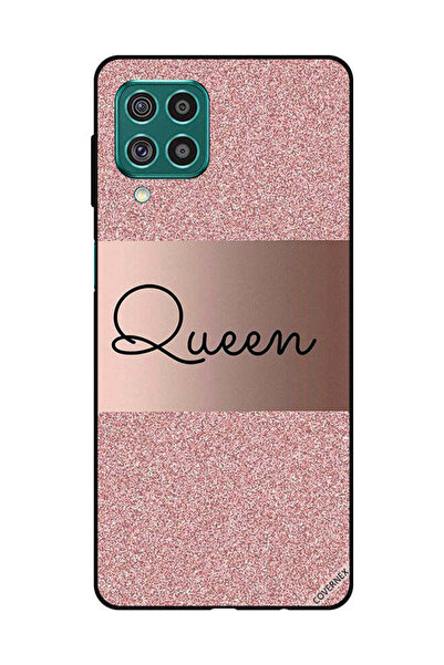 Covernex غطاء حماية لهاتف سامسونج جالاكسي M62/F62 - كوين جليتر بيج