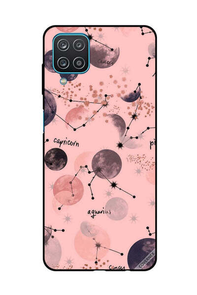 Covernex غطاء حماية لهاتف سامسونج جالاكسي A12/M12 جالاكسي ستارز