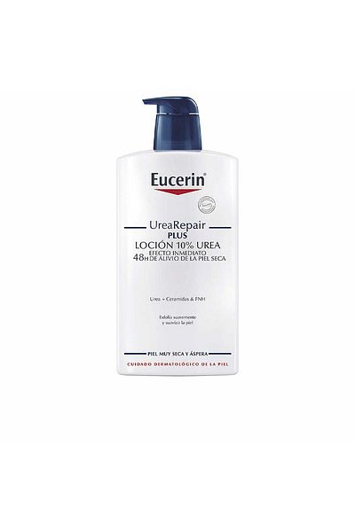 Eucerin Eucerin UreaRepair Plus Body Lotion 1L